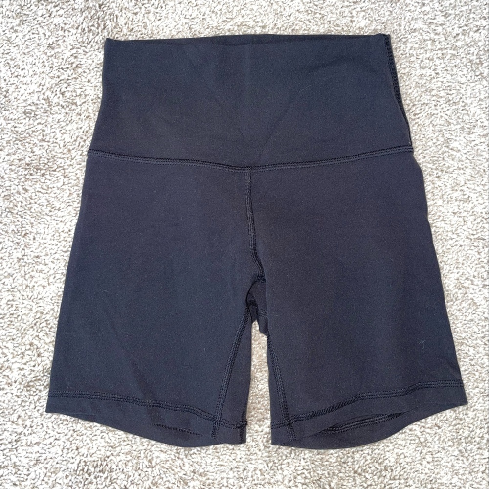 Lululemon Align Shorts 6”